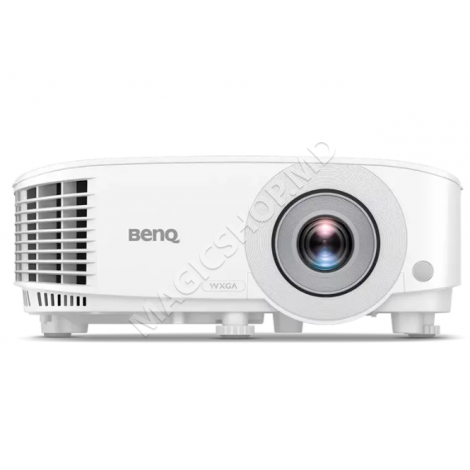 Proiector BenQ 9H.JNF77.1JE / MW560, 4000ANSI Lumens, WXGA (1280 x 800)